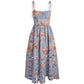 Awaken Picnic Dress