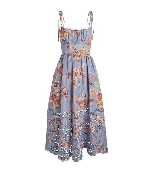 Awaken Picnic Dress