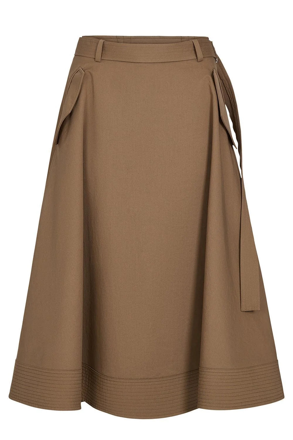 Pure Intentions Skirt