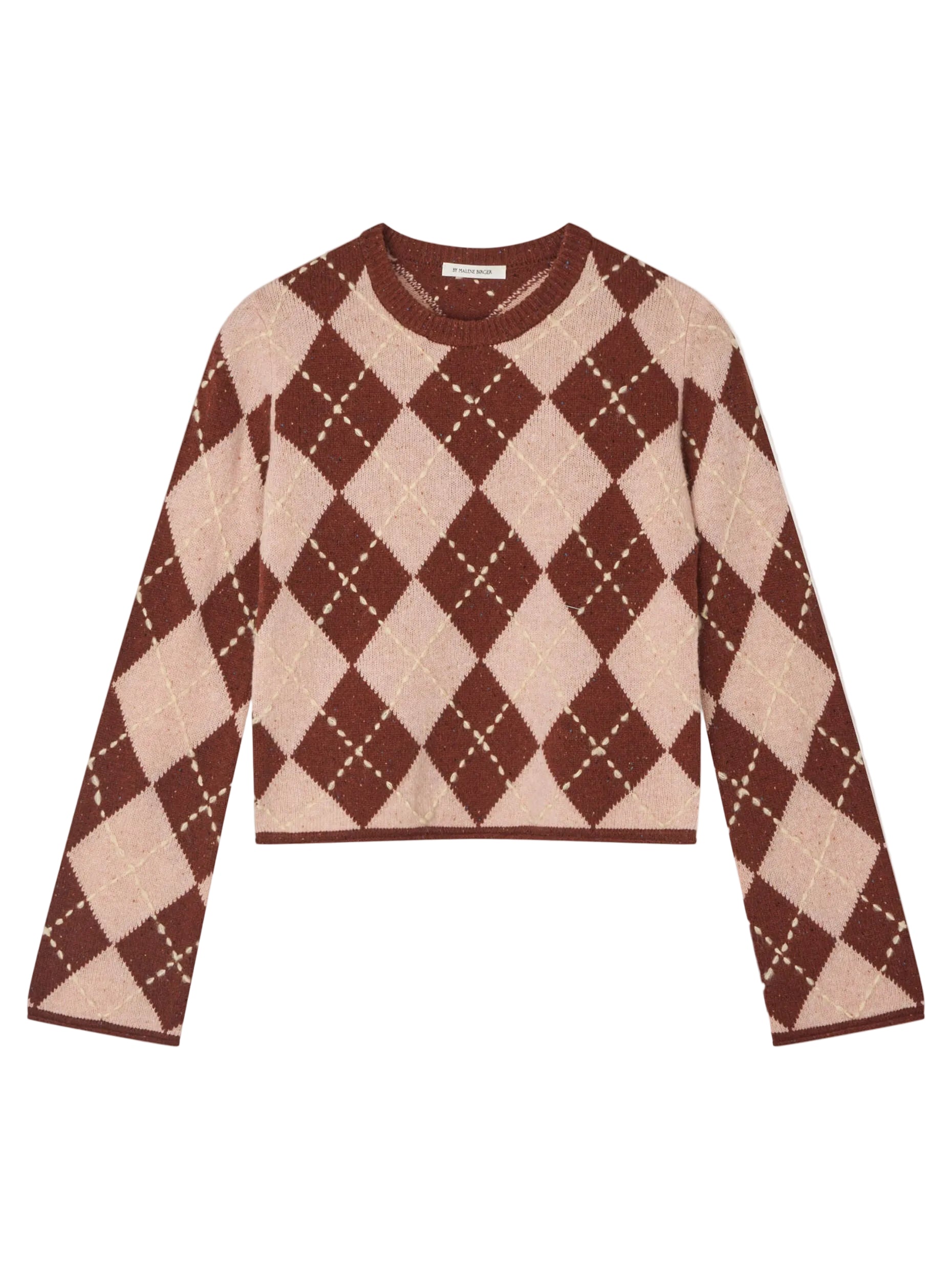 Johanna Sweater