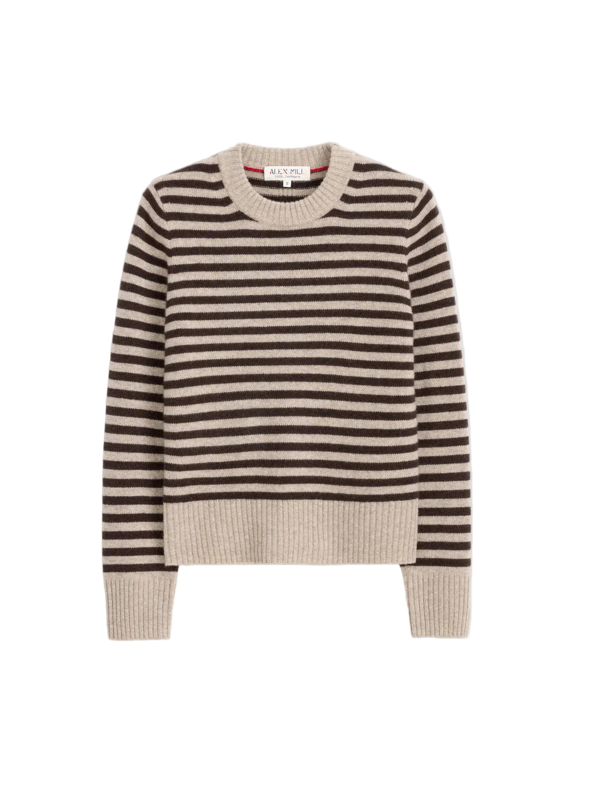 Marais Striped Sweater