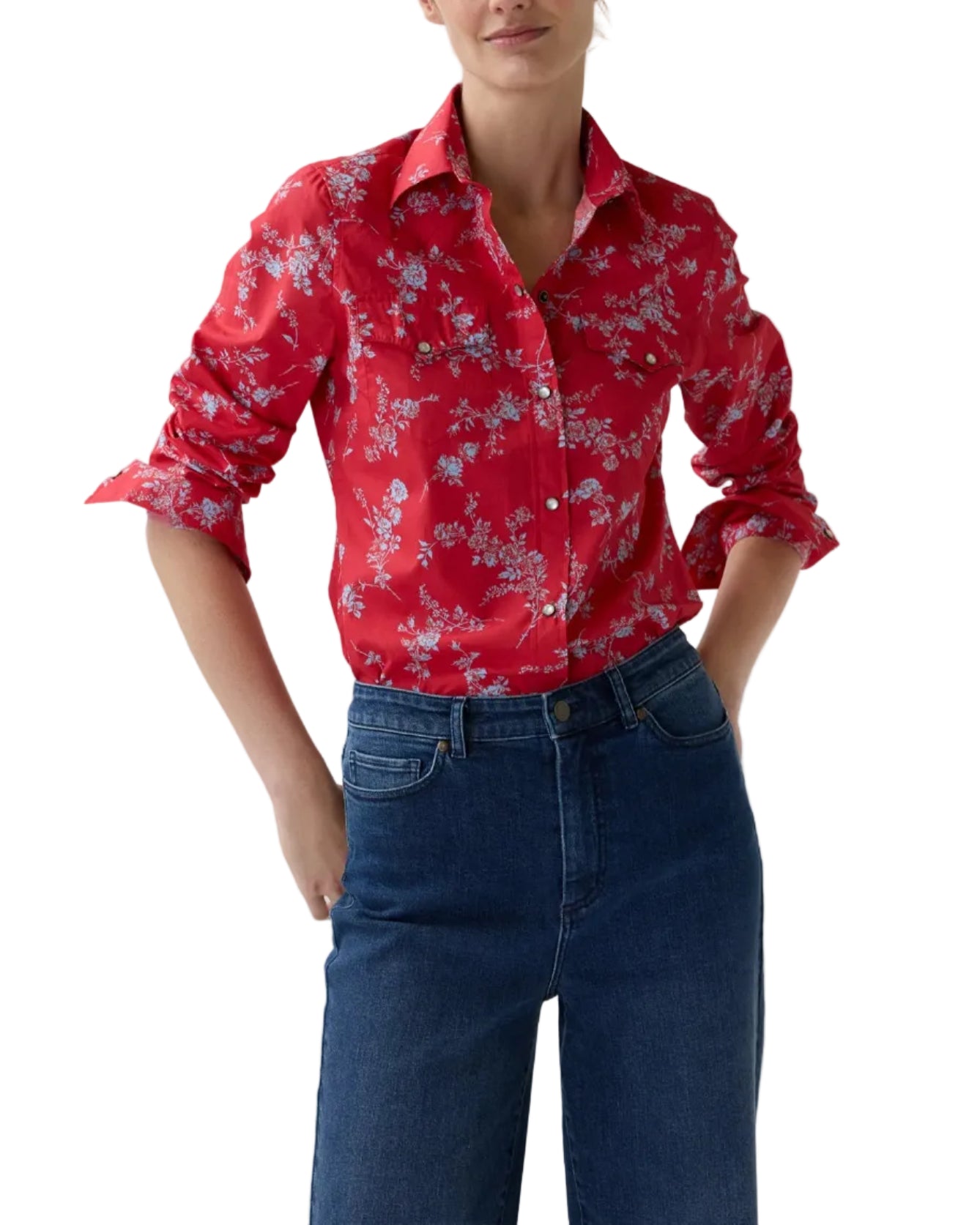 Western Shirt