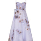 Hypnotic Picnic Dress