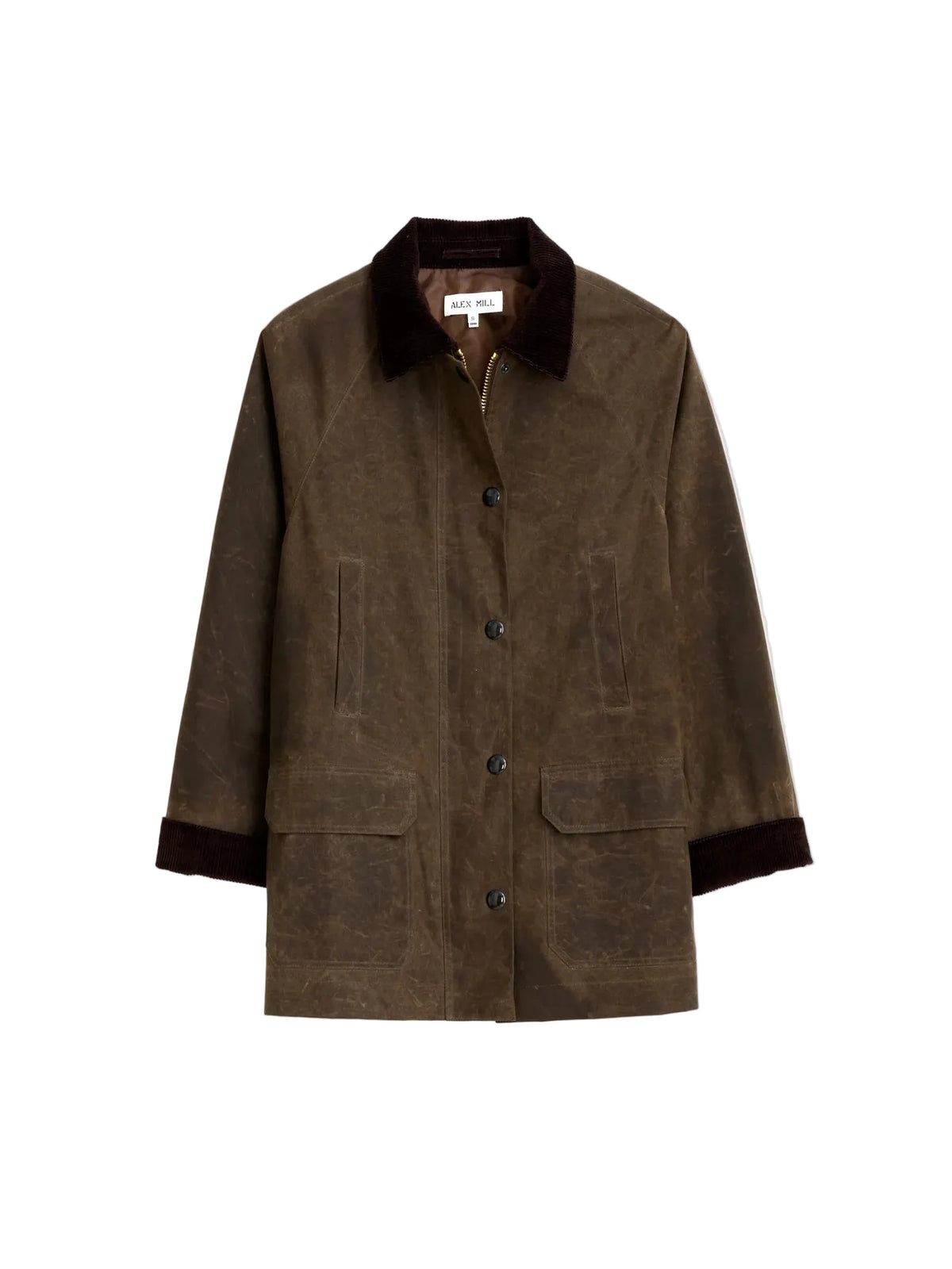 Chiltern Street Jacket