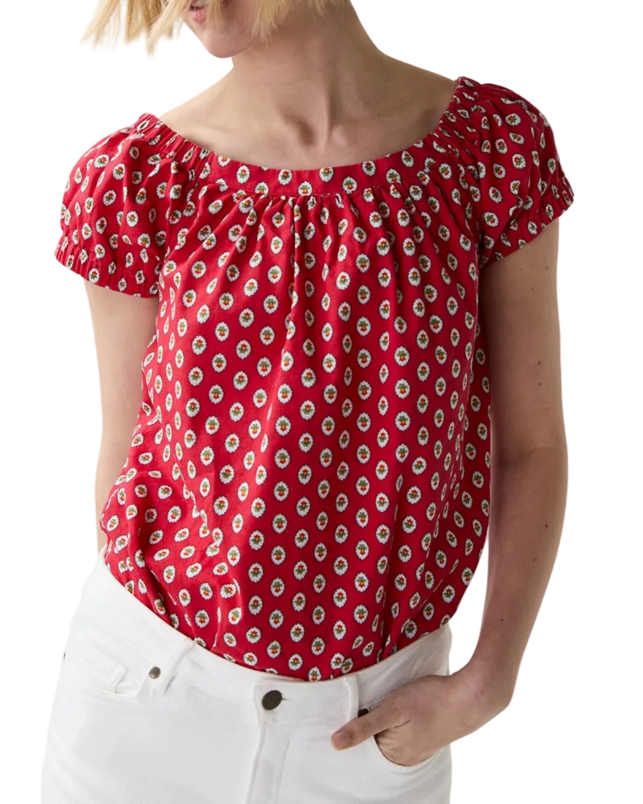 Bridget Top
