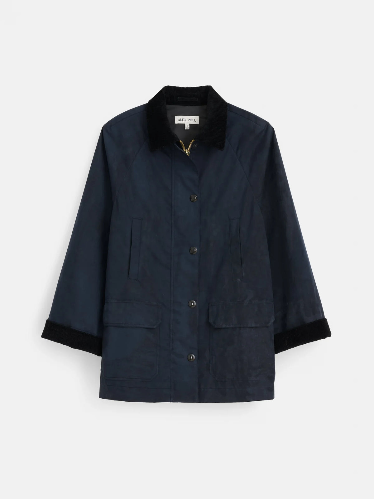 Chiltern Street Jacket