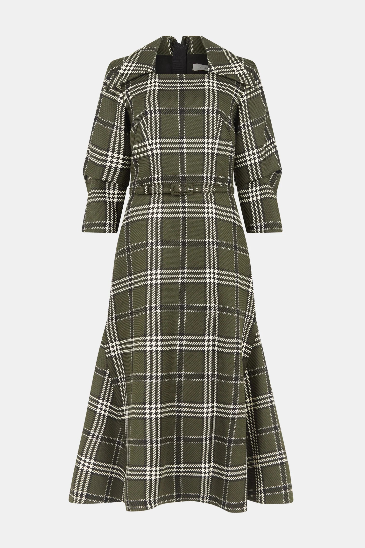 Arete Dress