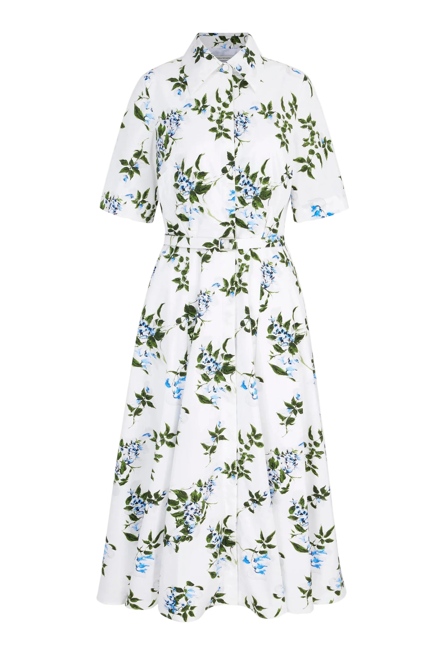 Rubie Dress - The Lake Forest Shop