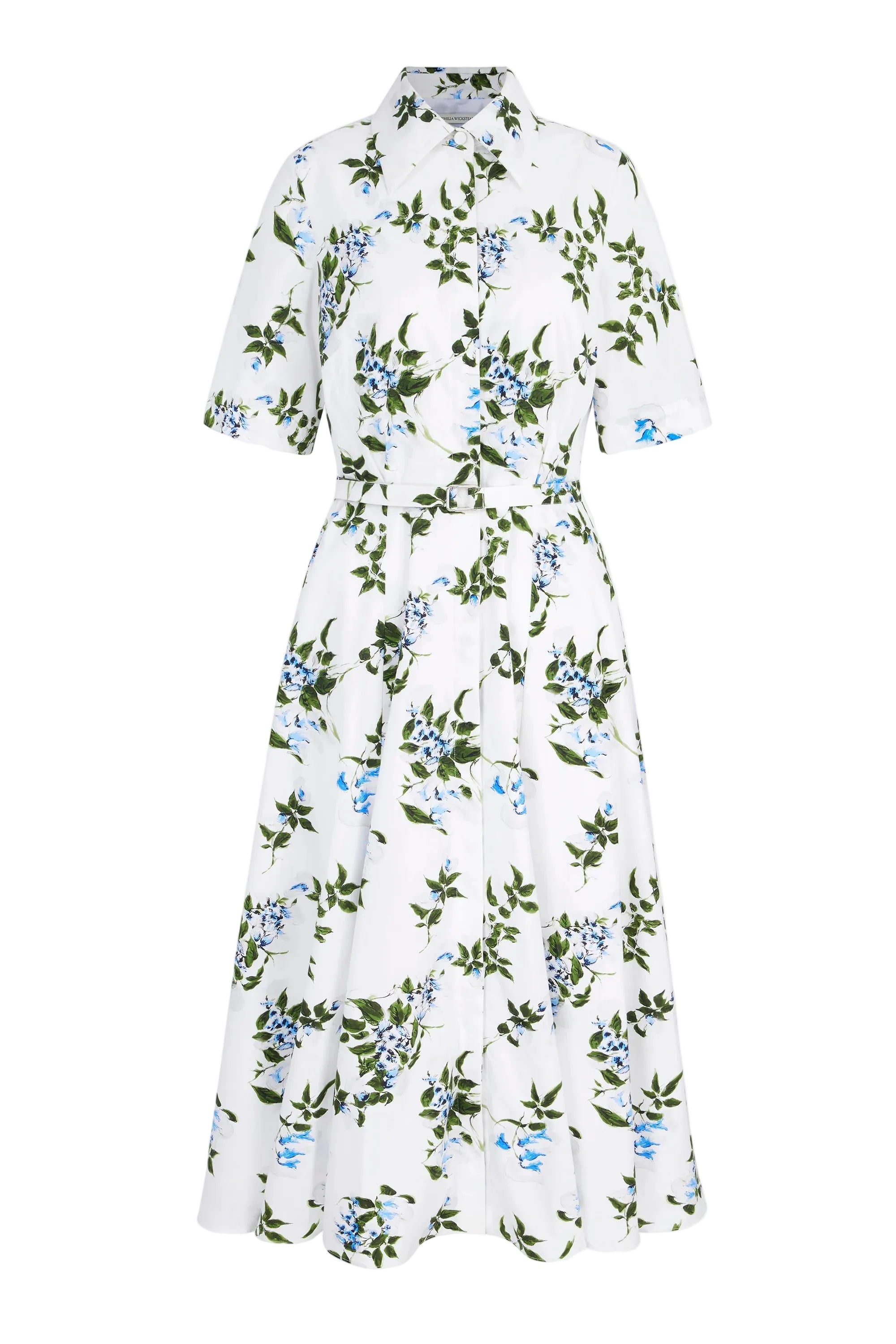Rubie Dress - The Lake Forest Shop
