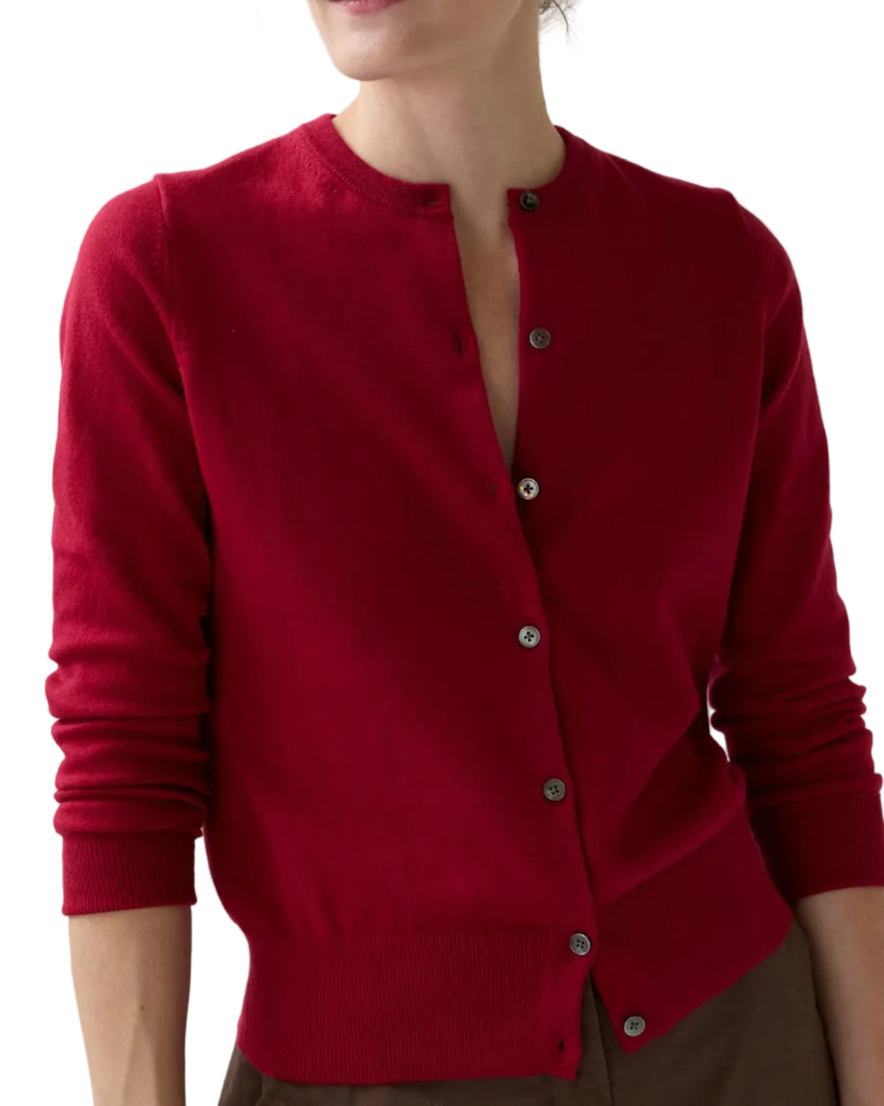 Rosie Cardigan
