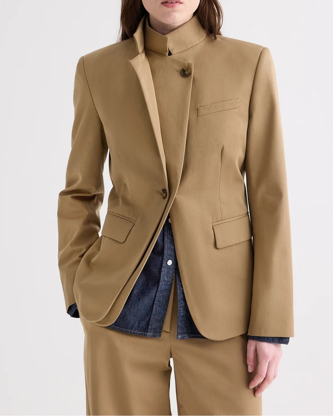 The Double Take Jacket