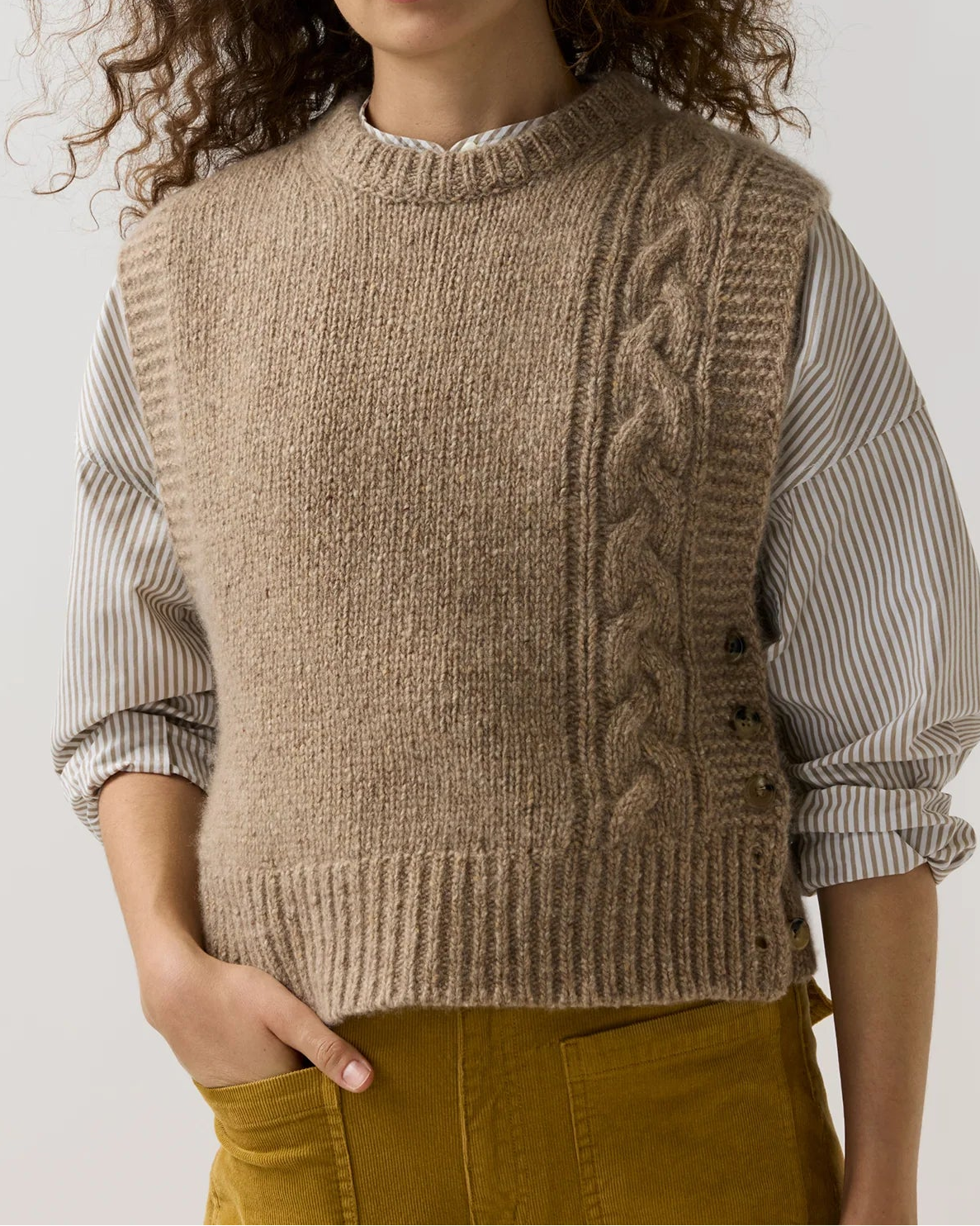 Beth Sweater