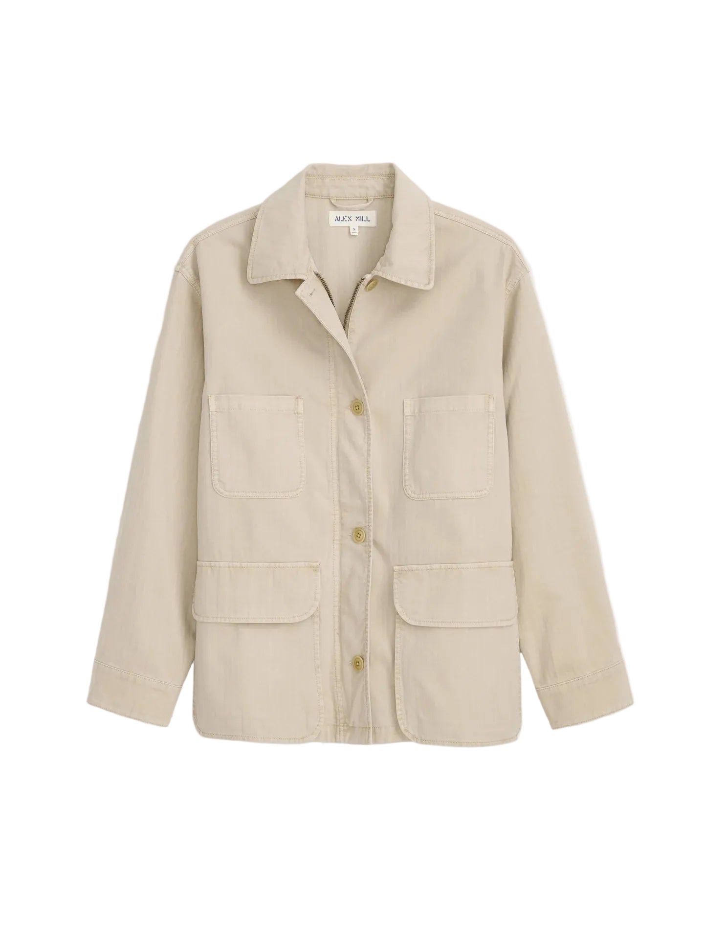 Painter Jacket