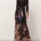 Luna Sheath Dress - The Lake Forest Shop