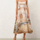 Mahon Picnic Dress - The Lake Forest Shop