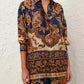 Aster Relaxed Shirt - The Lake Forest Shop