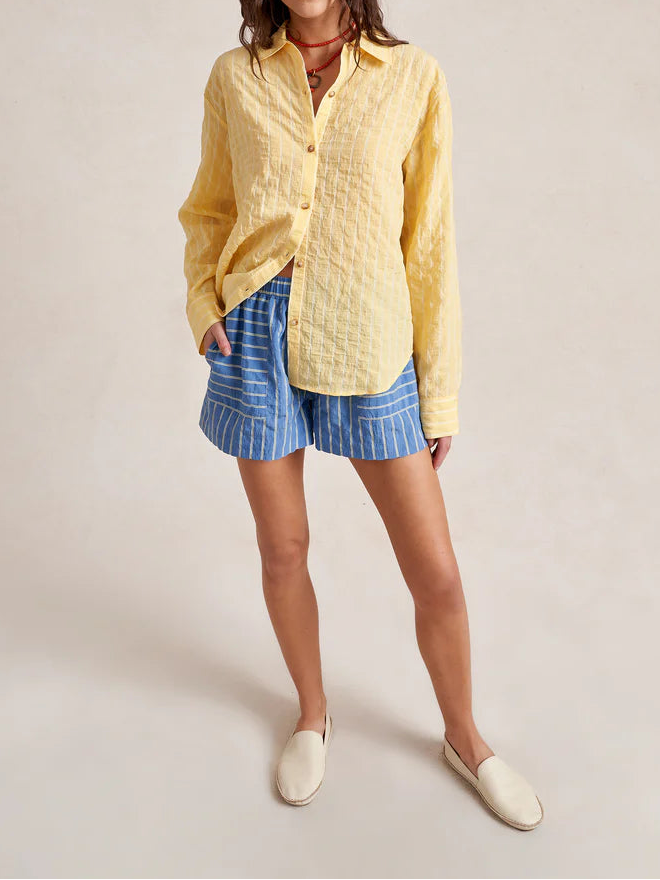 Tangier Short - The Lake Forest Shop