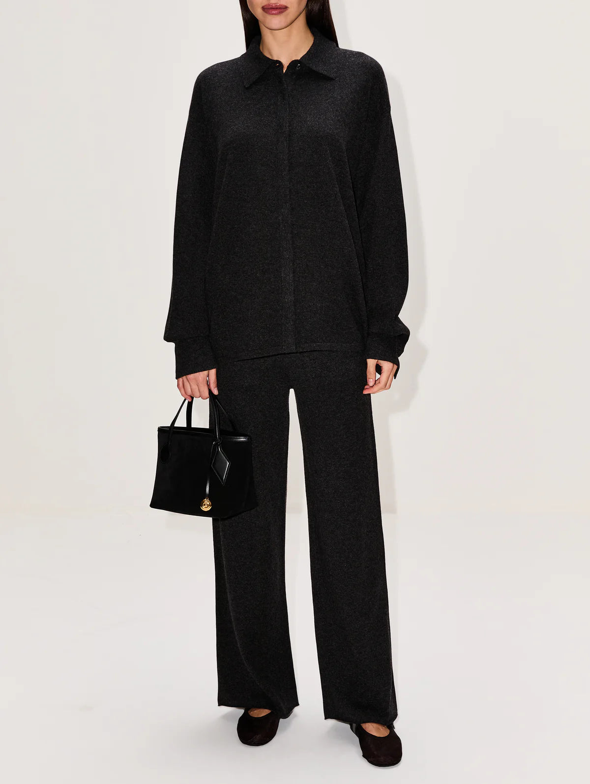 Limehouse Sweater - The Lake Forest Shop