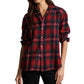 Plaid Shirt