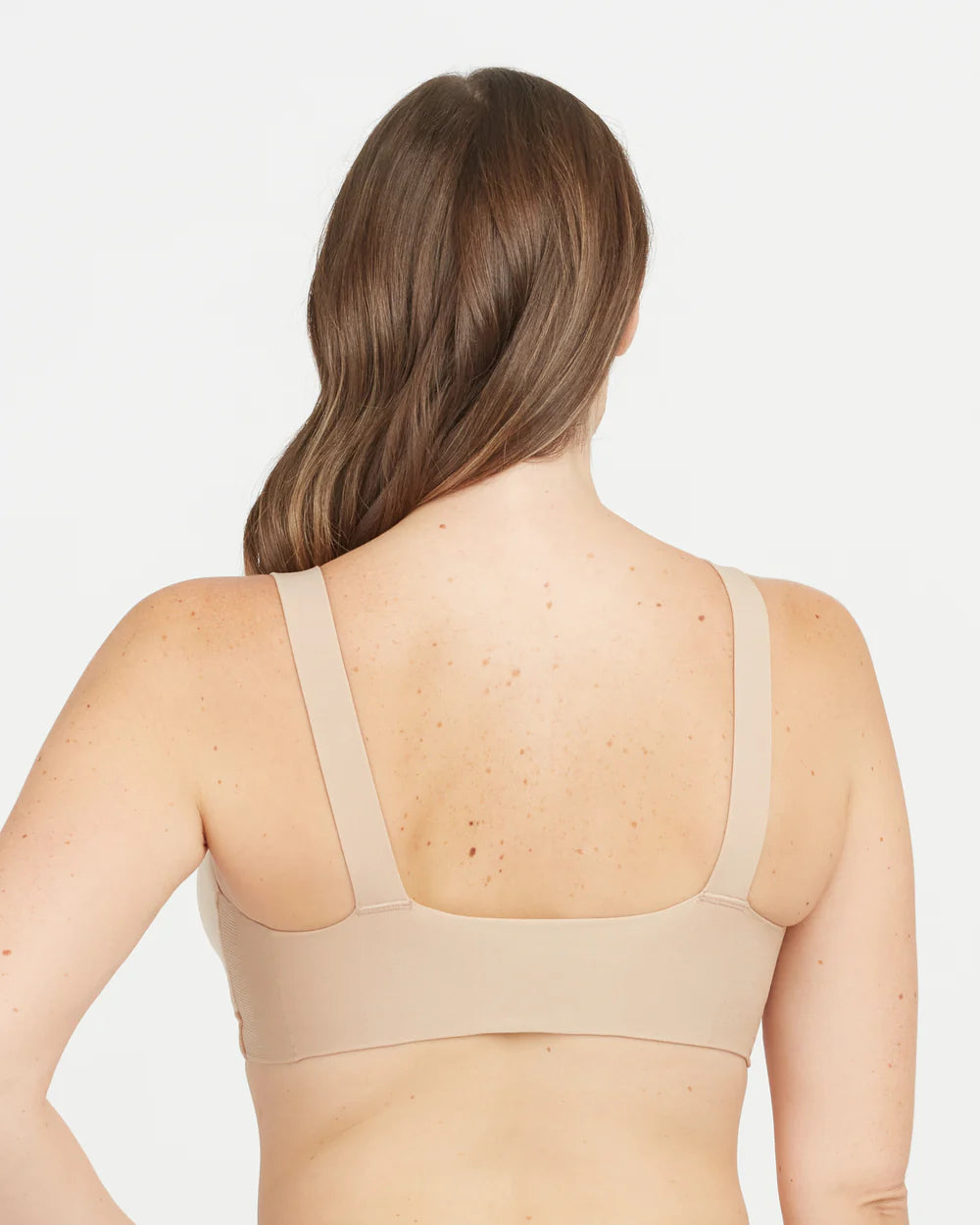 Spanxsmooth Unlined Bralette - The Lake Forest Shop