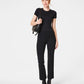 Spanxsmooth Jersey Crewneck Tee