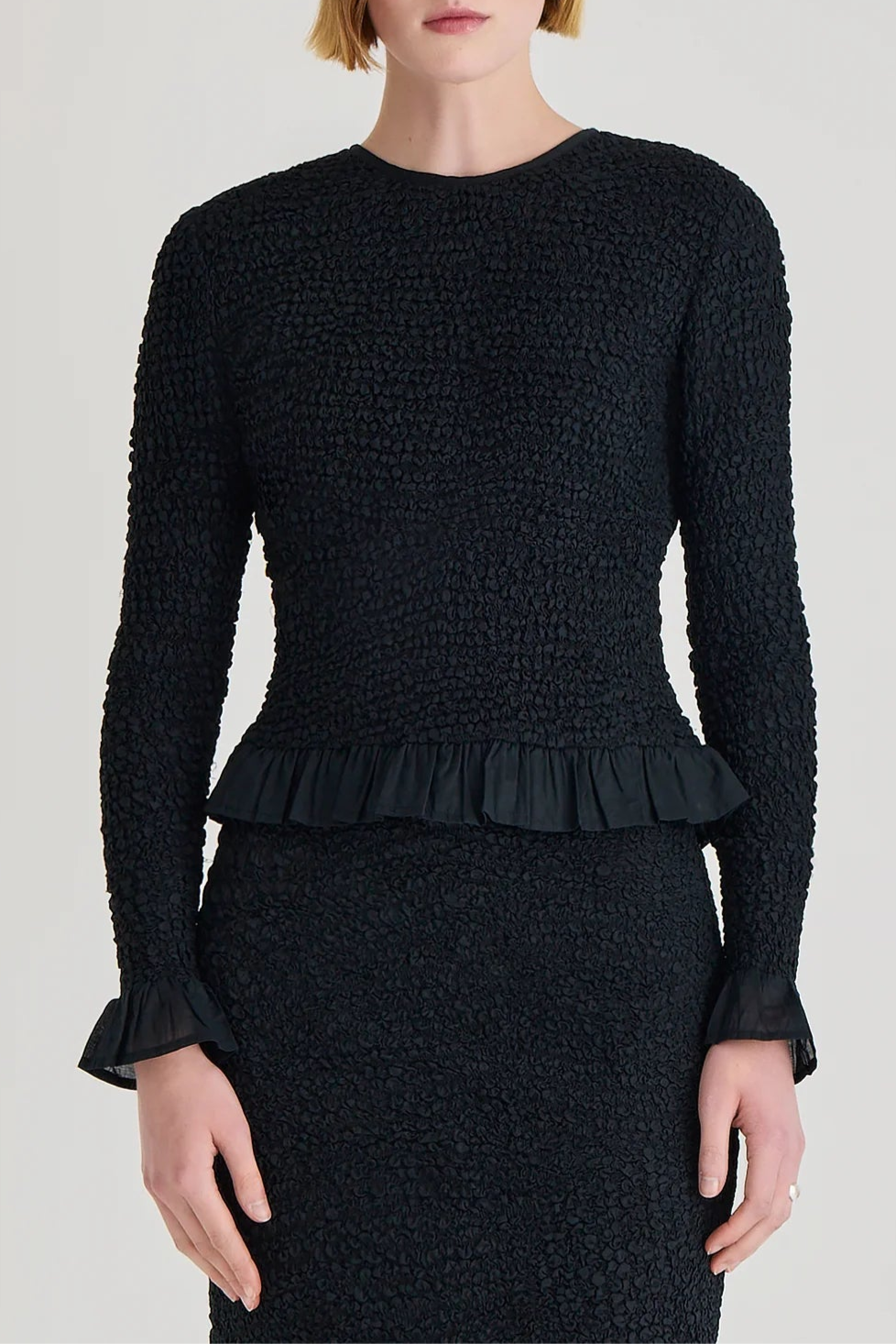 Verdure Top - The Lake Forest Shop