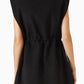 Mole Sleeveless Coat