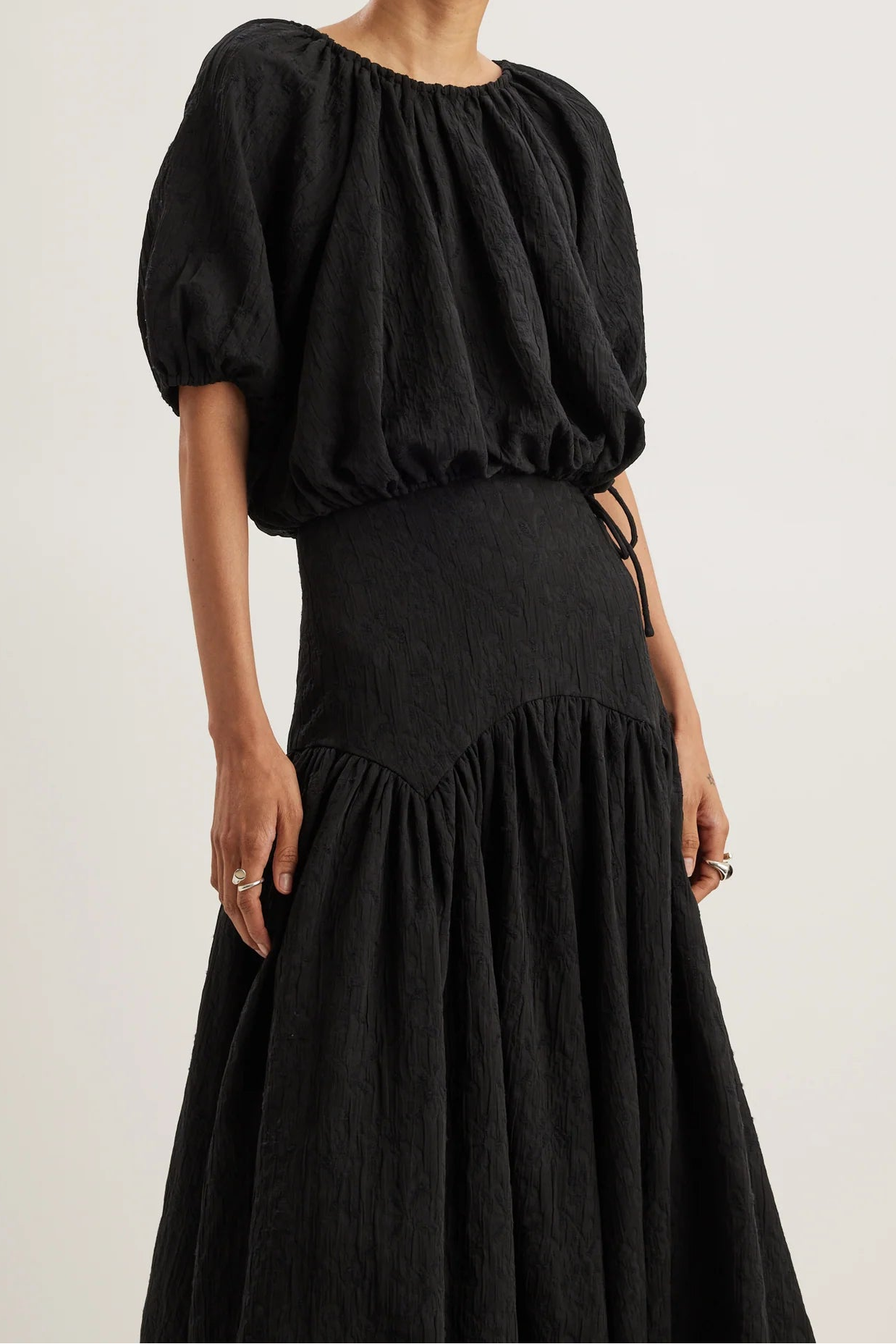 Lotus Top - The Lake Forest Shop