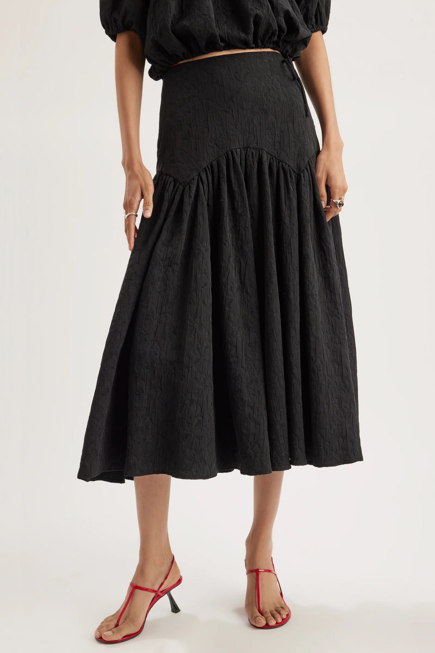 Maree Skirt