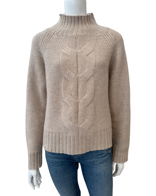 Alta Sweater Beige