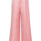 Palazzo pant - Rose