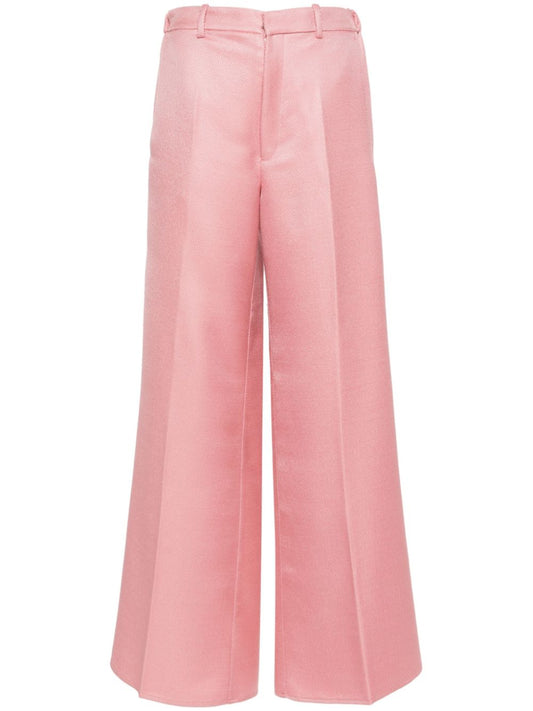 Palazzo pant - Rose