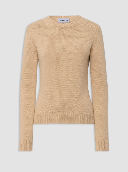 Jeanne Sweater