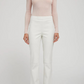 Sophia Cigarette Pant