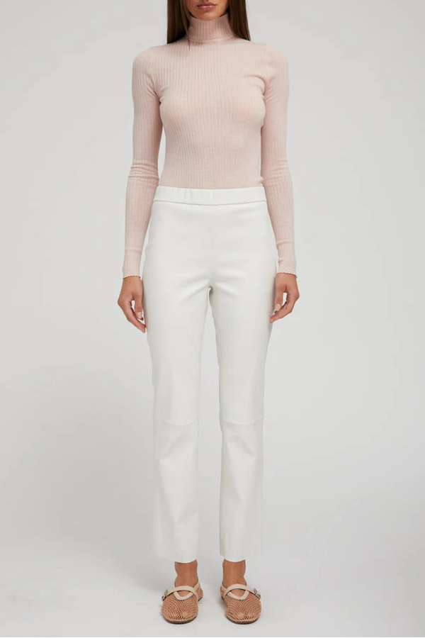 Sophia Cigarette Pant - The Lake Forest Shop