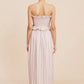 Coby Strapless Dress