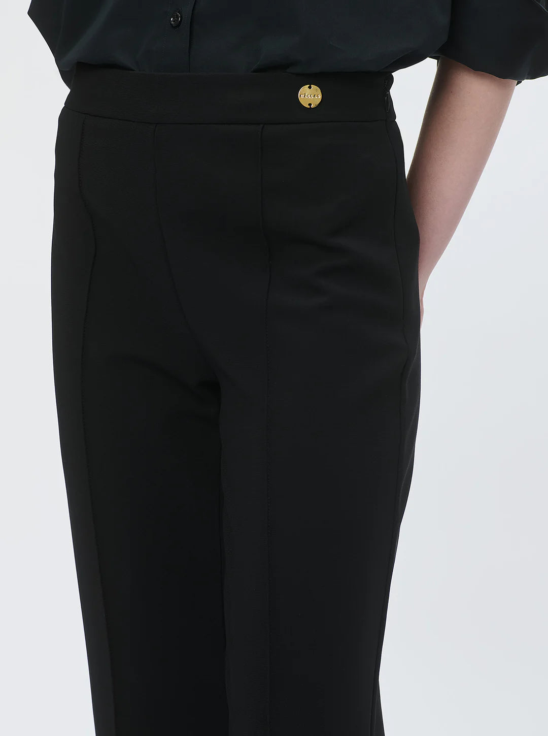 Lola Pant - The Lake Forest Shop