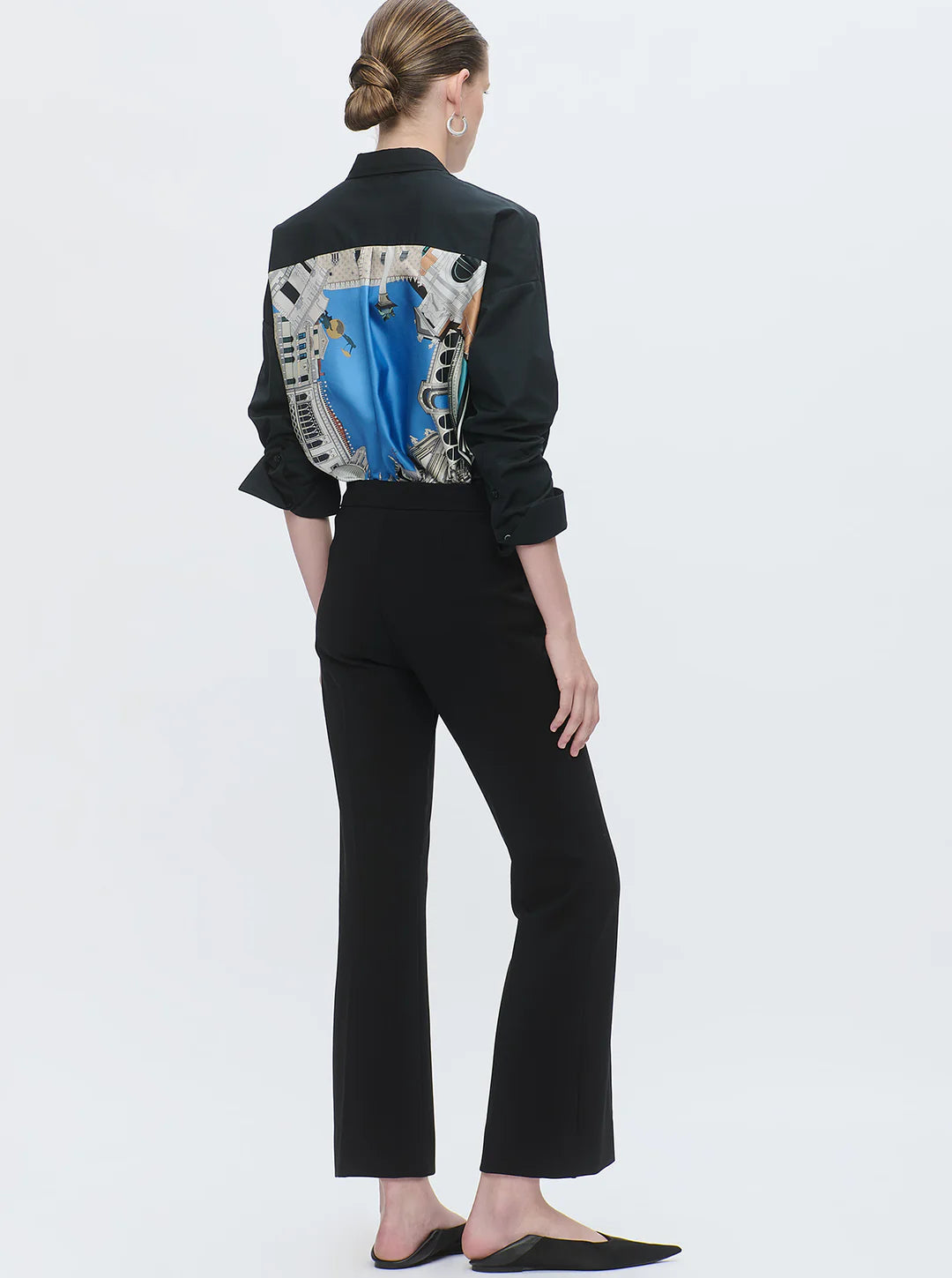 Lola Pant - The Lake Forest Shop