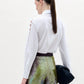 Idris Blouse - The Lake Forest Shop