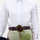 Idris Blouse - The Lake Forest Shop