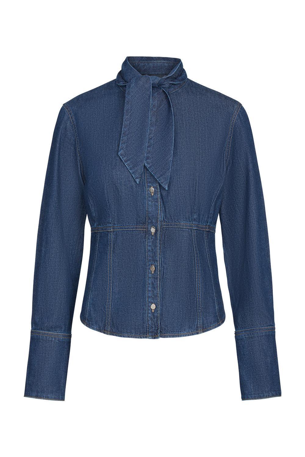 Fifi's Shirt - The Lake Forest Shop