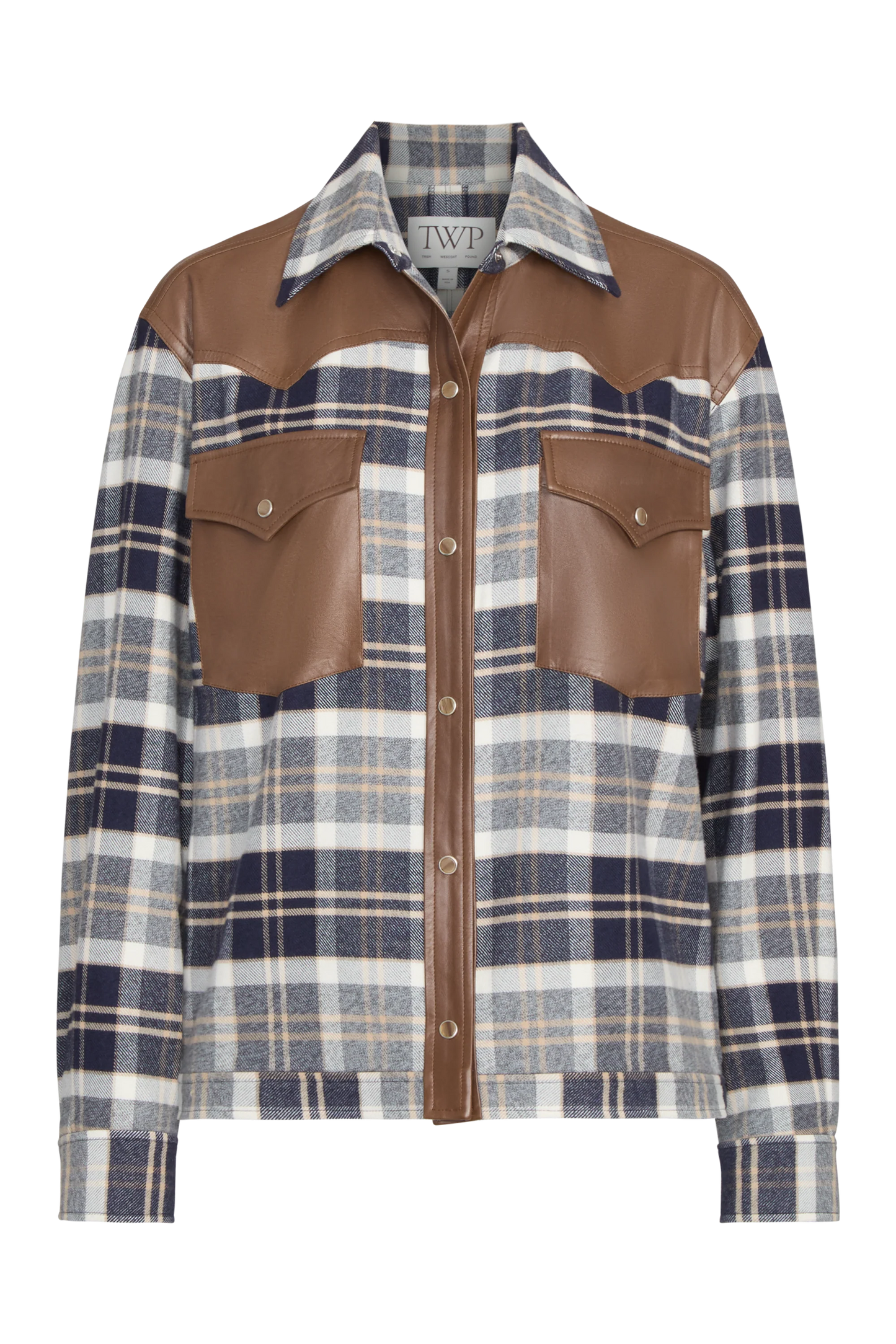 Waylon Shirt