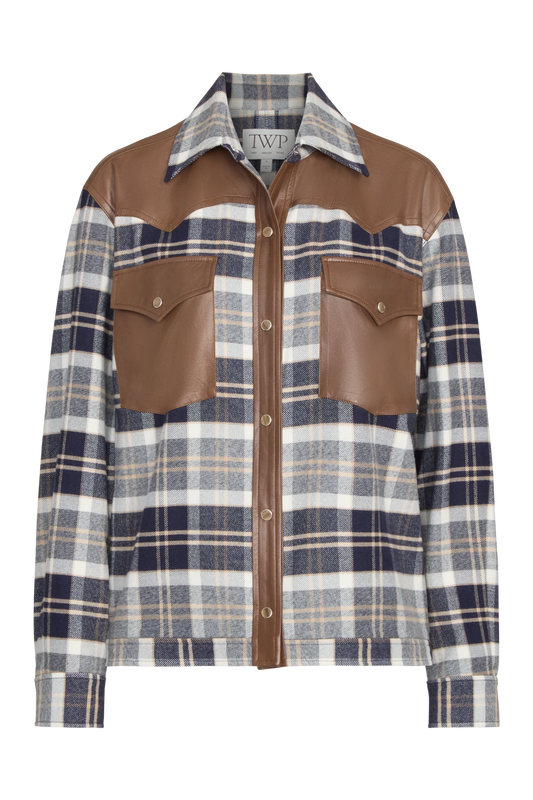Waylon Shirt
