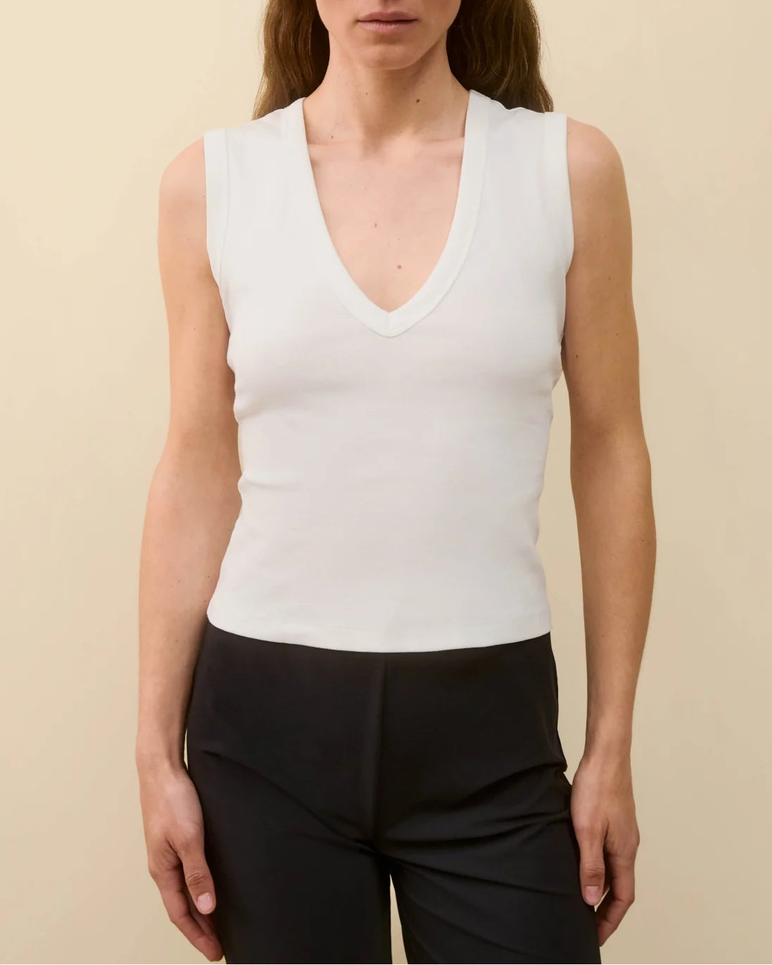 Dewi Tank - The Lake Forest Shop