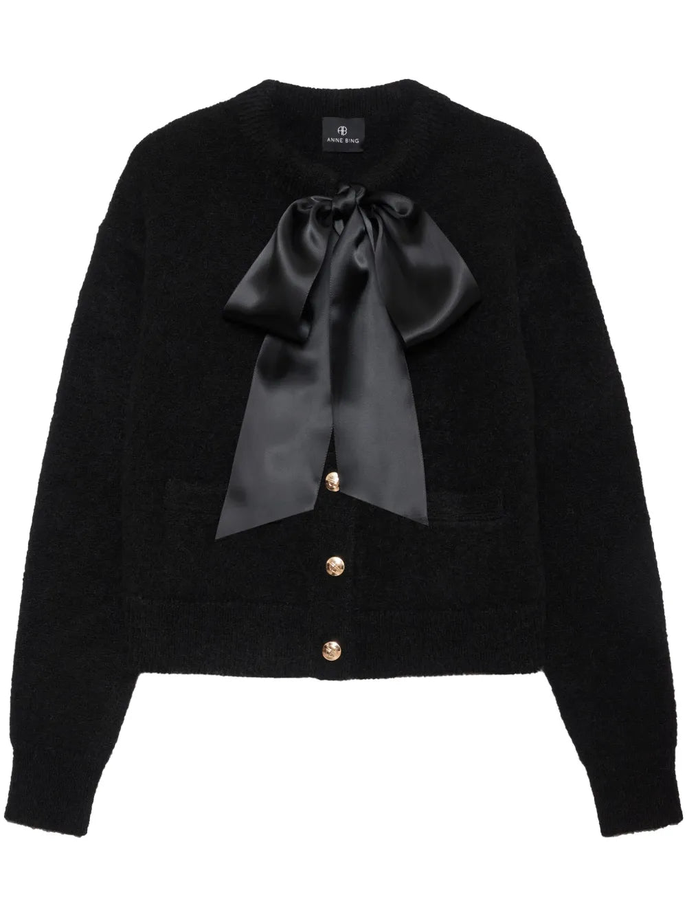 Rhodes Cardigan