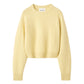 Cashmere Crew Neck Sweater - The Lake Forest Shop