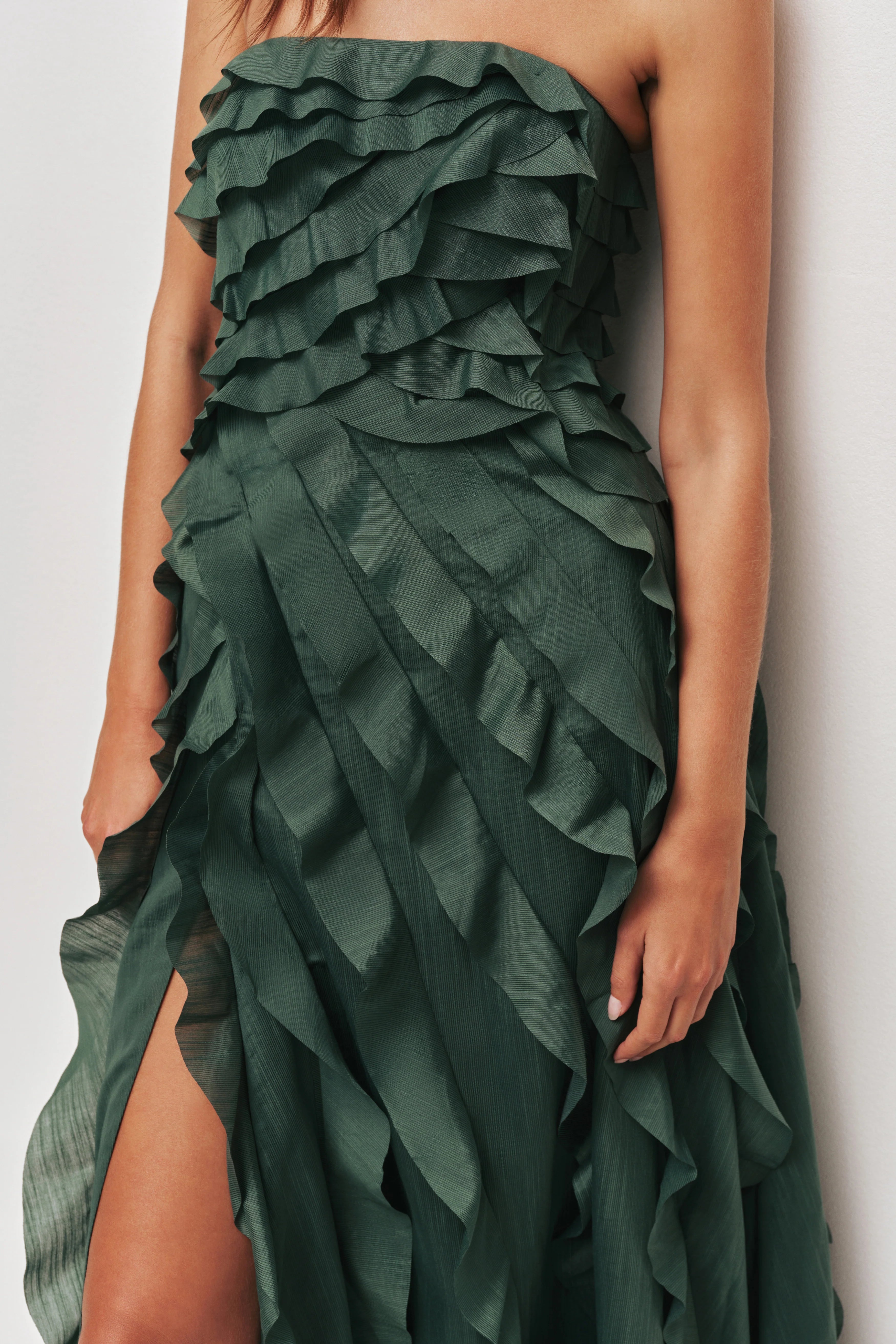 Allairie Gown - The Lake Forest Shop