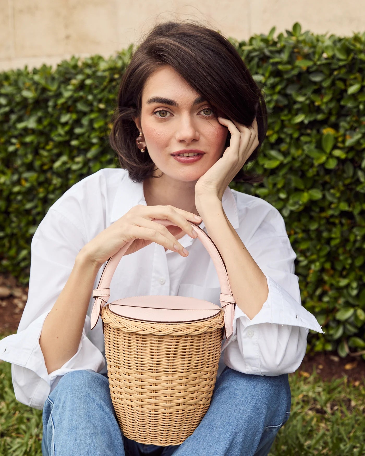 The Jane Bag - The Lake Forest Shop