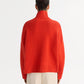 Girlfriend Turtleneck Sweater