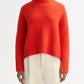 Girlfriend Turtleneck Sweater